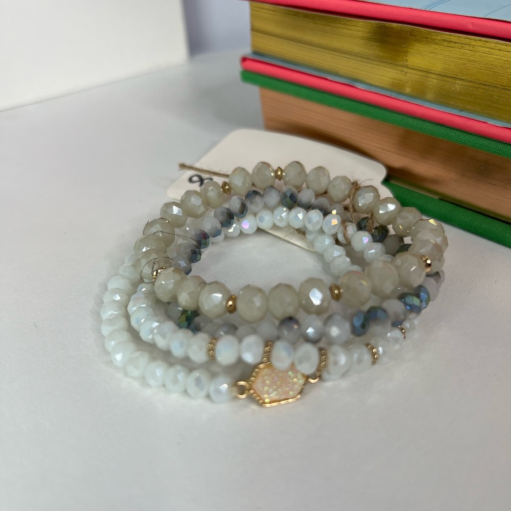 Bracelet Set - Picture 2 of 3